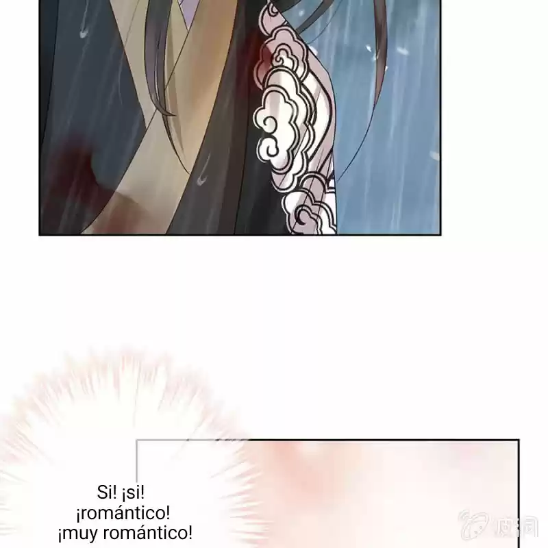 It's Too Hard To Chase The Tsundere Prince - Capítulo - Página 33 - LectorTMOo