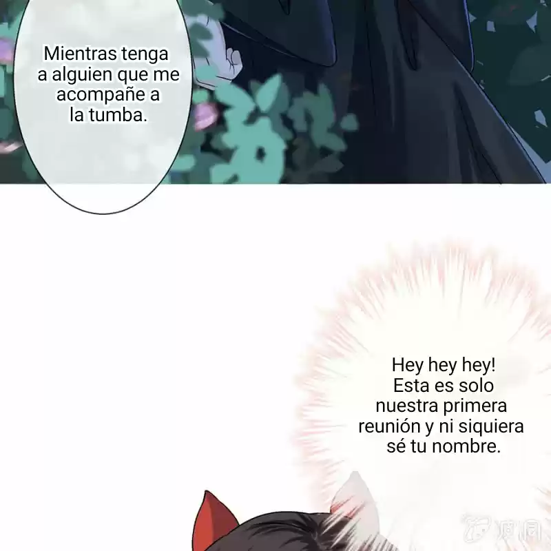 It's Too Hard To Chase The Tsundere Prince - Capítulo - Página 41 - LectorTMOo