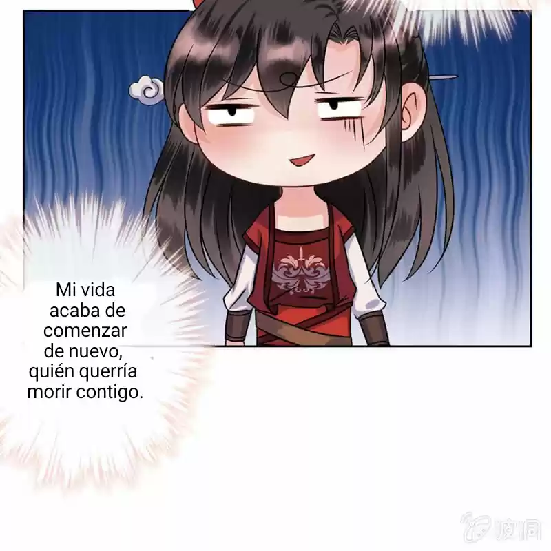 It's Too Hard To Chase The Tsundere Prince - Capítulo - Página 42 - LectorTMOo