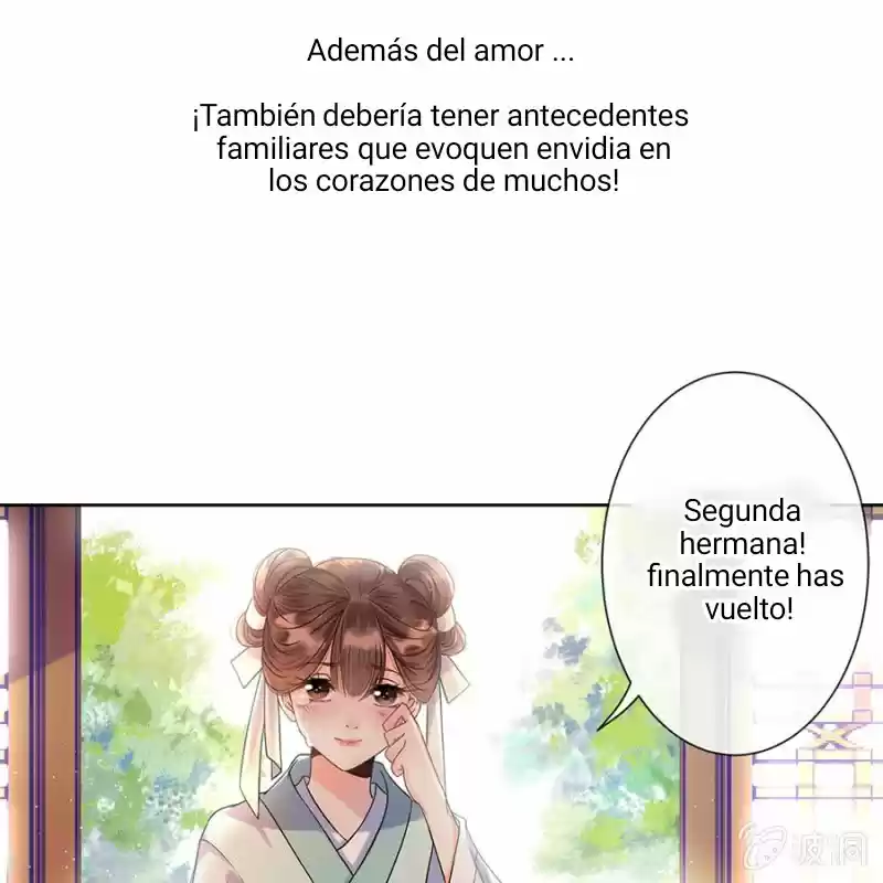 It's Too Hard To Chase The Tsundere Prince - Capítulo - Página 43 - LectorTMOo