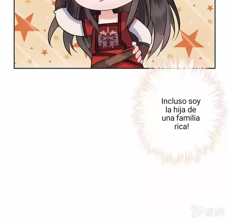 It's Too Hard To Chase The Tsundere Prince - Capítulo - Página 45 - LectorTMOo