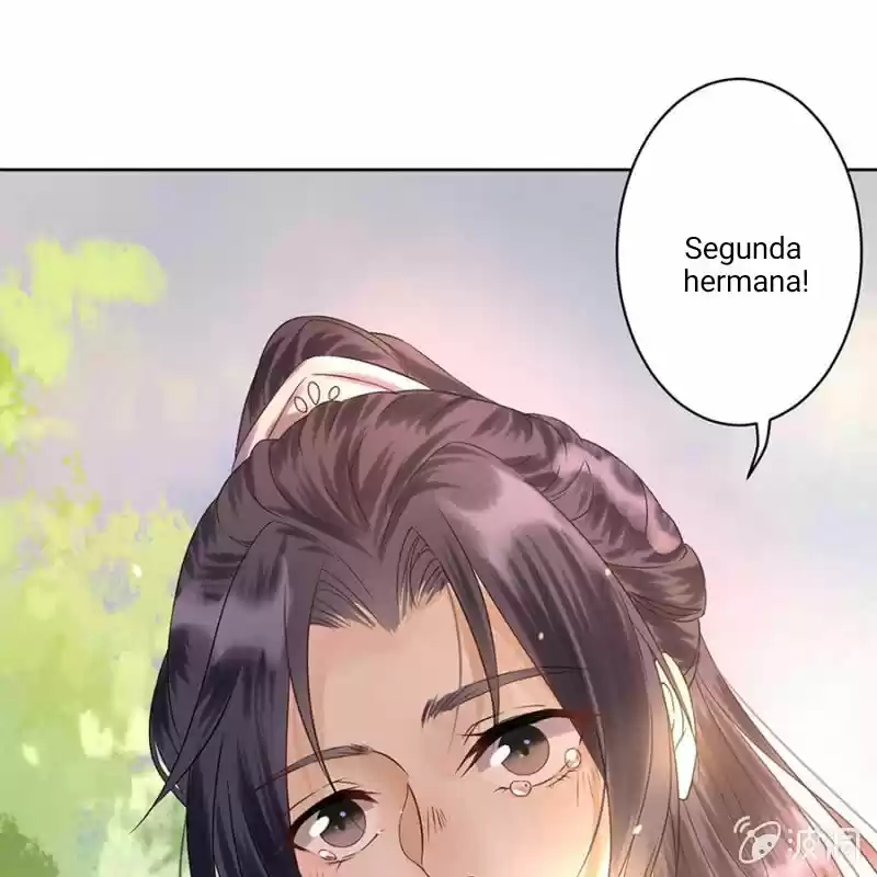 It's Too Hard To Chase The Tsundere Prince - Capítulo - Página 46 - LectorTMOo