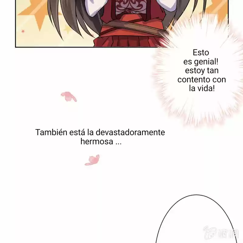 It's Too Hard To Chase The Tsundere Prince - Capítulo - Página 50 - LectorTMOo