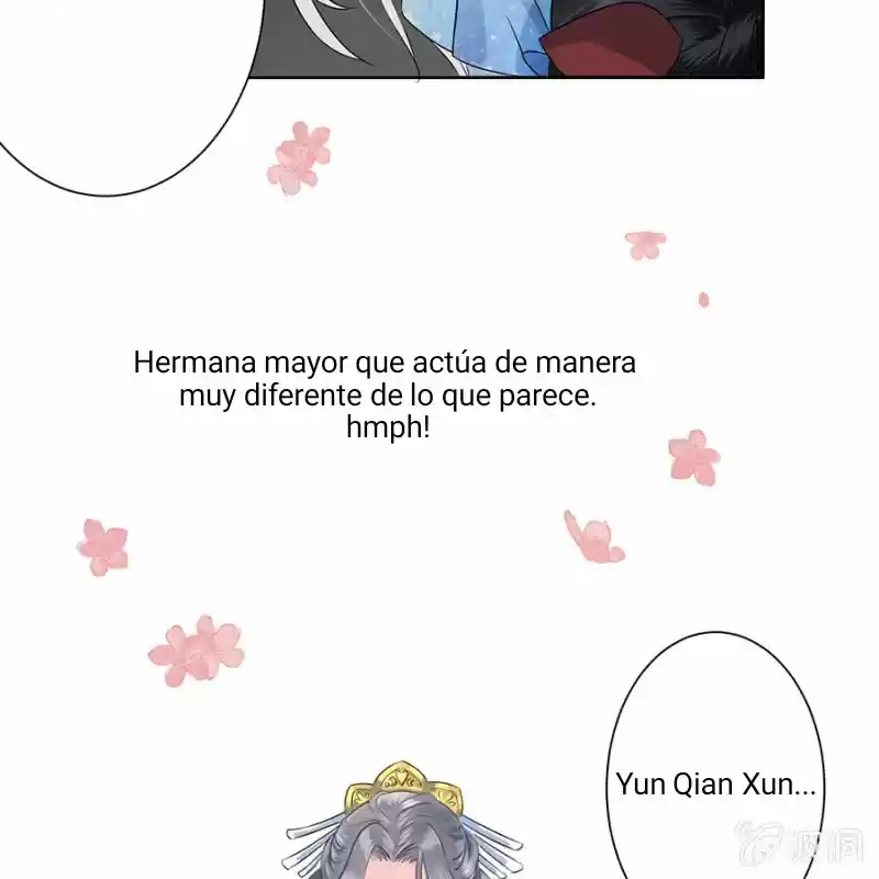 It's Too Hard To Chase The Tsundere Prince - Capítulo - Página 52 - LectorTMOo