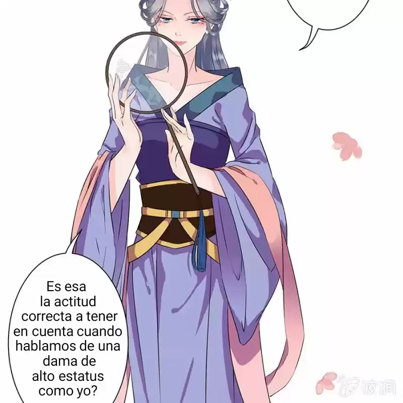 It's Too Hard To Chase The Tsundere Prince - Capítulo - Página 53 - LectorTMOo