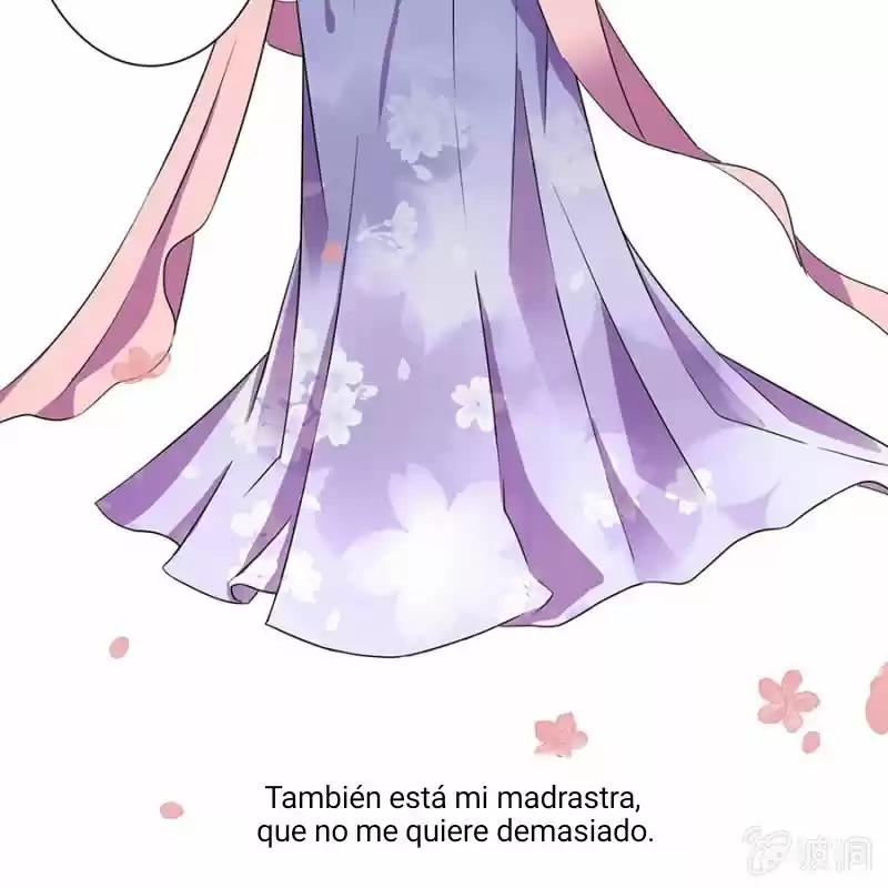 It's Too Hard To Chase The Tsundere Prince - Capítulo - Página 54 - LectorTMOo