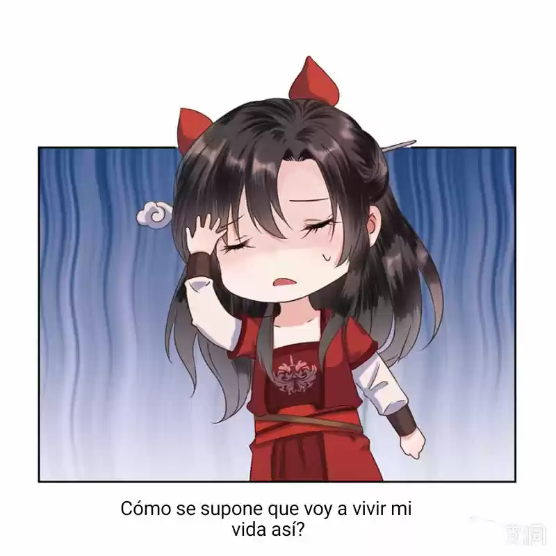 It's Too Hard To Chase The Tsundere Prince - Capítulo - Página 55 - LectorTMOo