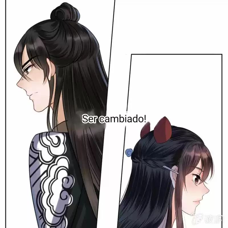 It's Too Hard To Chase The Tsundere Prince - Capítulo - Página 57 - LectorTMOo