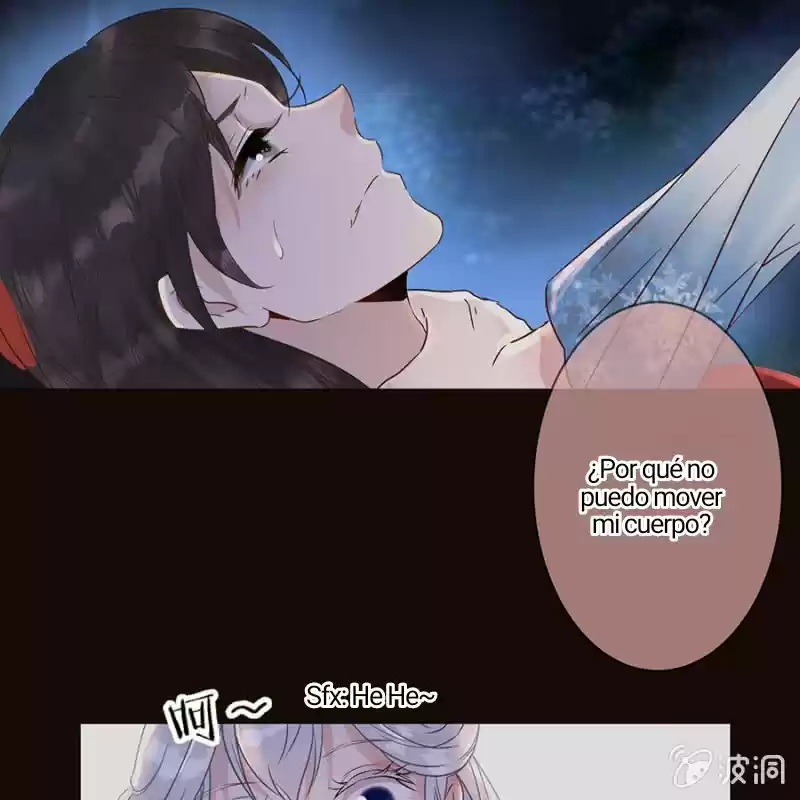 It's Too Hard To Chase The Tsundere Prince - Capítulo 1 - Página 10 - LectorTMOo
