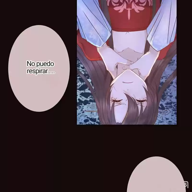 It's Too Hard To Chase The Tsundere Prince - Capítulo 1 - Página 13 - LectorTMOo