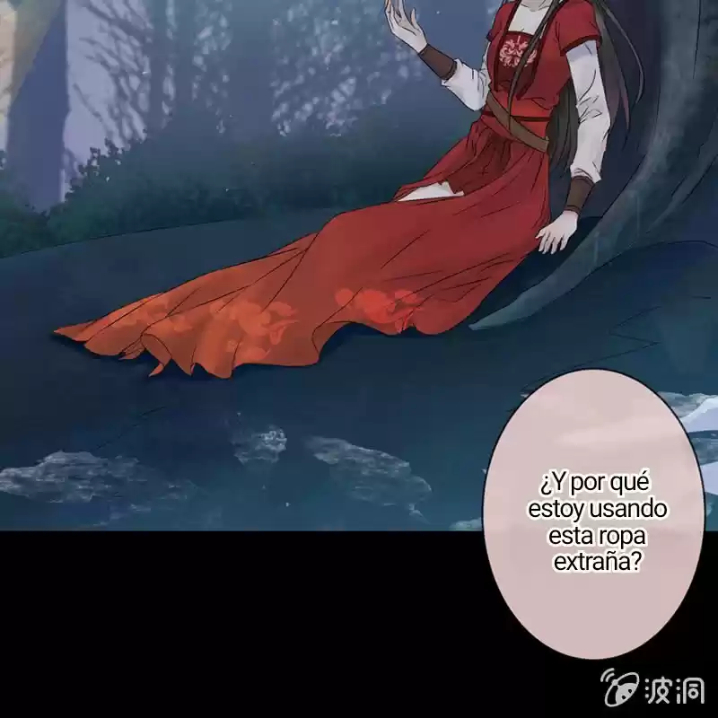 It's Too Hard To Chase The Tsundere Prince - Capítulo 1 - Página 28 - LectorTMOo