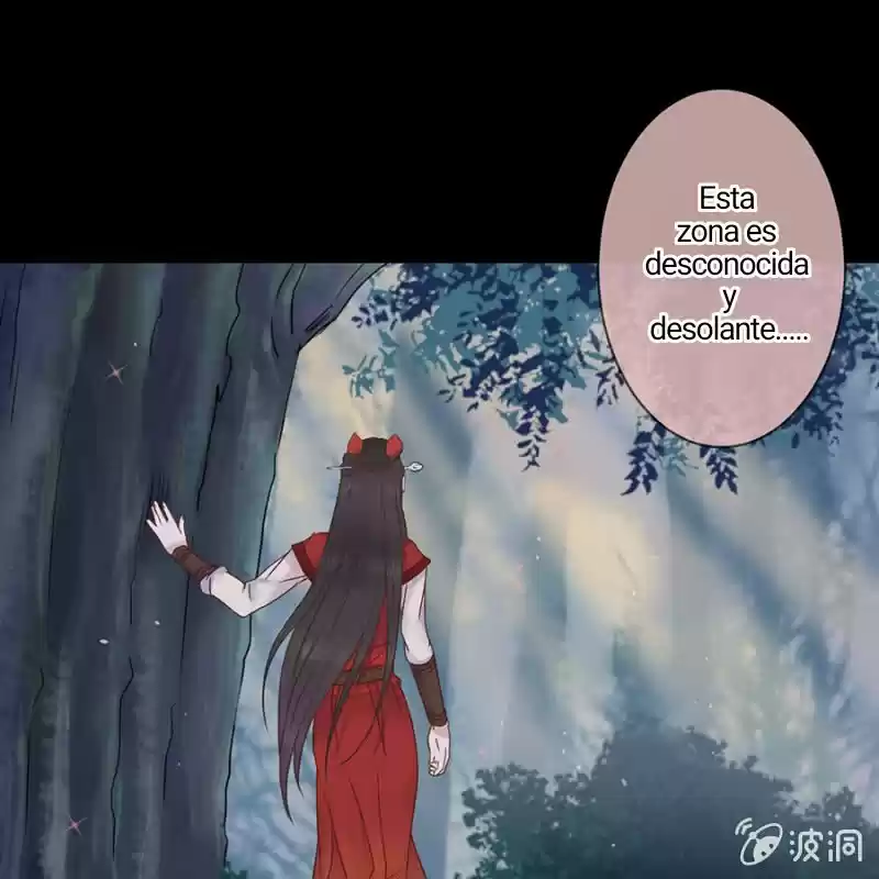It's Too Hard To Chase The Tsundere Prince - Capítulo 1 - Página 31 - LectorTMOo