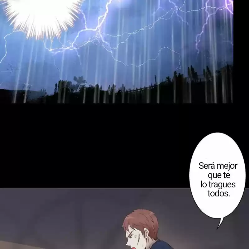 It's Too Hard To Chase The Tsundere Prince - Capítulo 1 - Página 38 - LectorTMOo