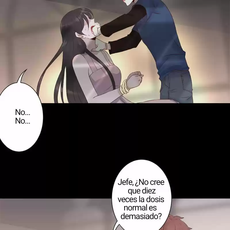 It's Too Hard To Chase The Tsundere Prince - Capítulo 1 - Página 39 - LectorTMOo