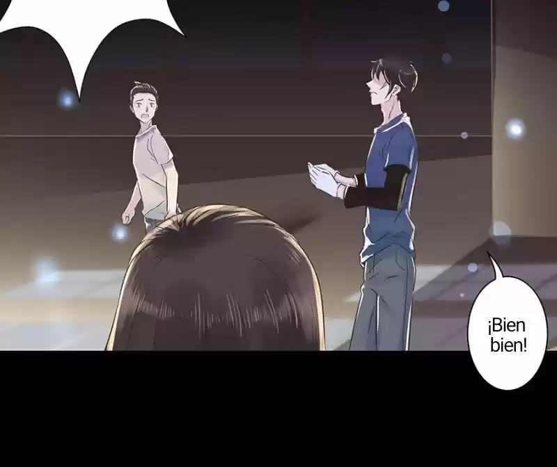 It's Too Hard To Chase The Tsundere Prince - Capítulo 1 - Página 42 - LectorTMOo
