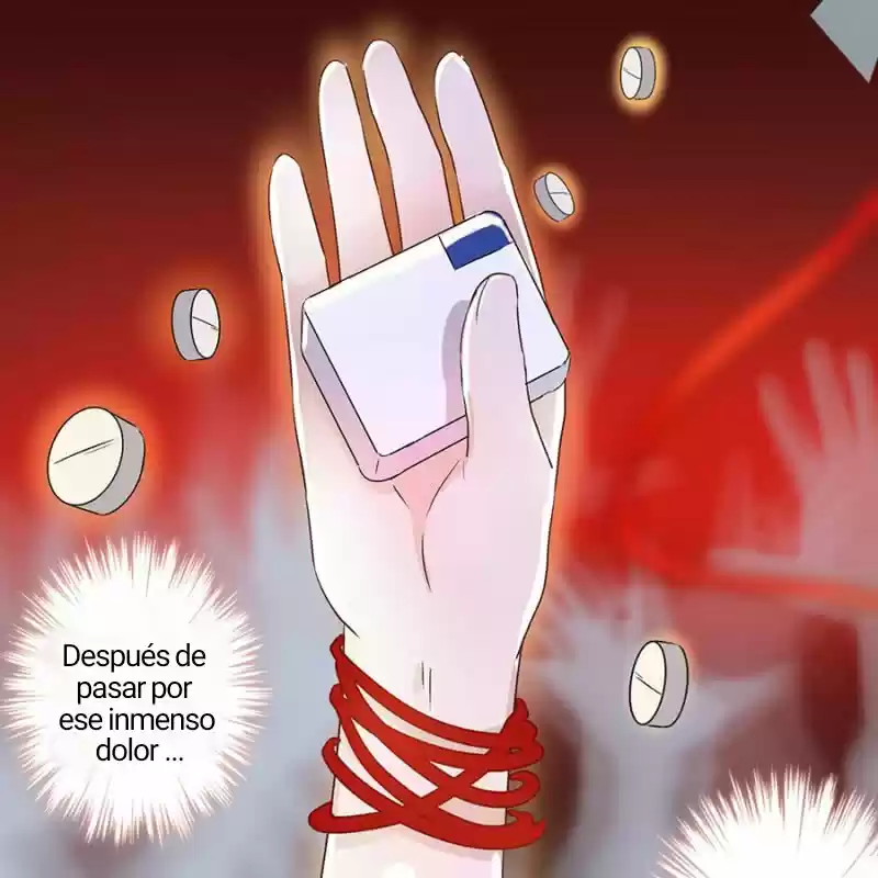 It's Too Hard To Chase The Tsundere Prince - Capítulo 1 - Página 49 - LectorTMOo