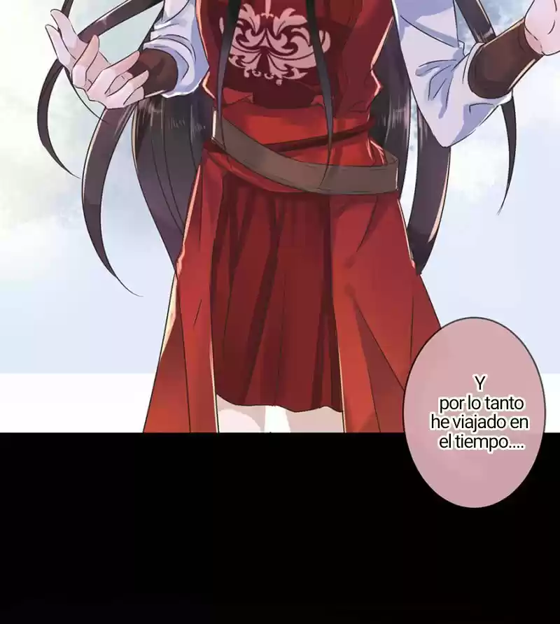 It's Too Hard To Chase The Tsundere Prince - Capítulo 1 - Página 53 - LectorTMOo