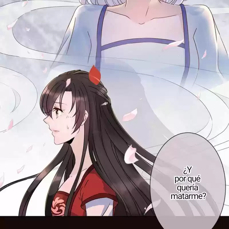 It's Too Hard To Chase The Tsundere Prince - Capítulo 1 - Página 55 - LectorTMOo