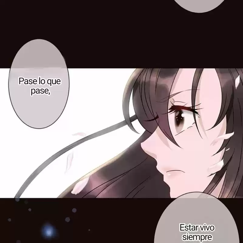 It's Too Hard To Chase The Tsundere Prince - Capítulo 1 - Página 56 - LectorTMOo