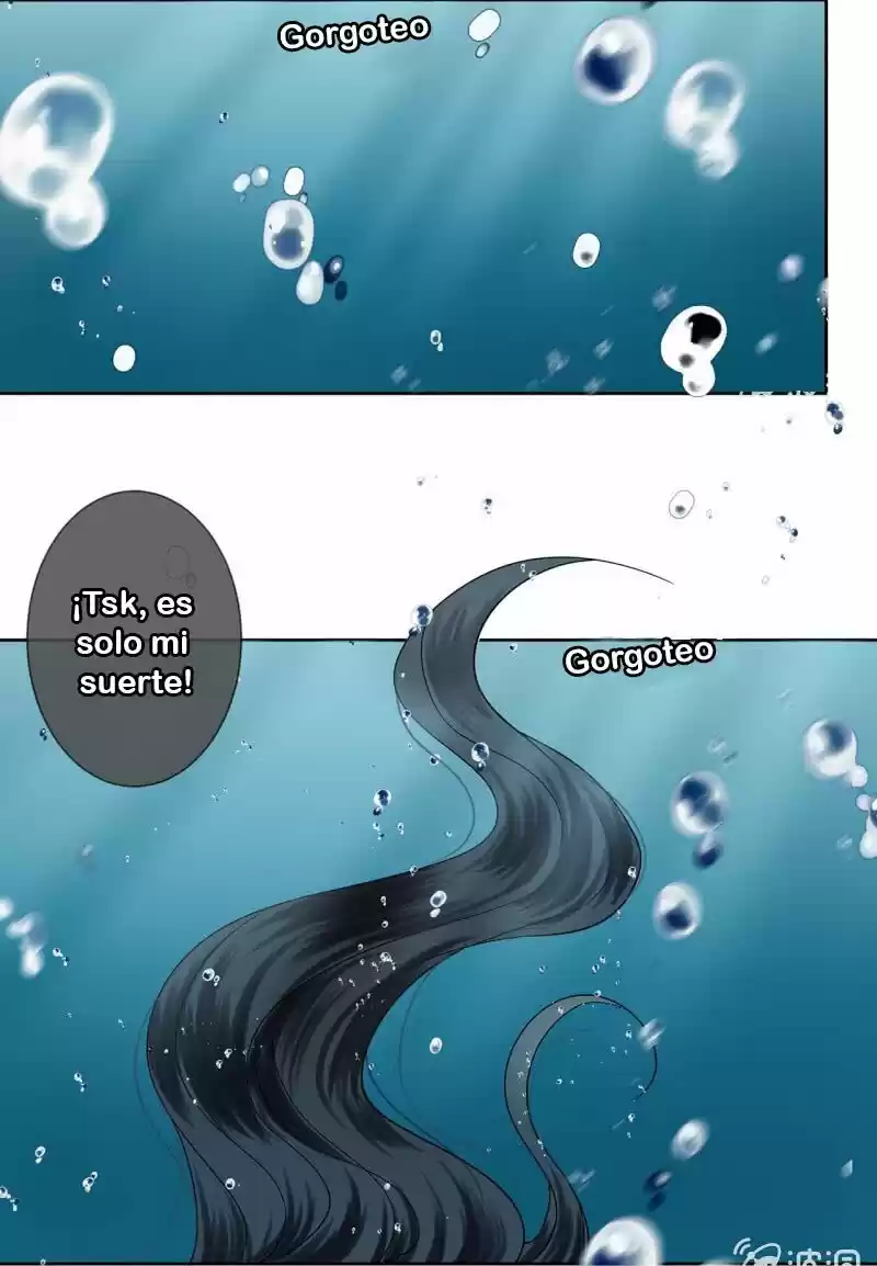 It's Too Hard To Chase The Tsundere Prince - Capítulo 10 - Página 4 - LectorTMOo