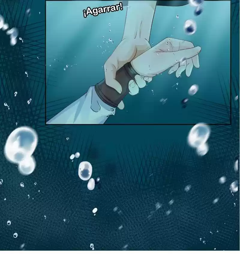 It's Too Hard To Chase The Tsundere Prince - Capítulo 10 - Página 10 - LectorTMOo