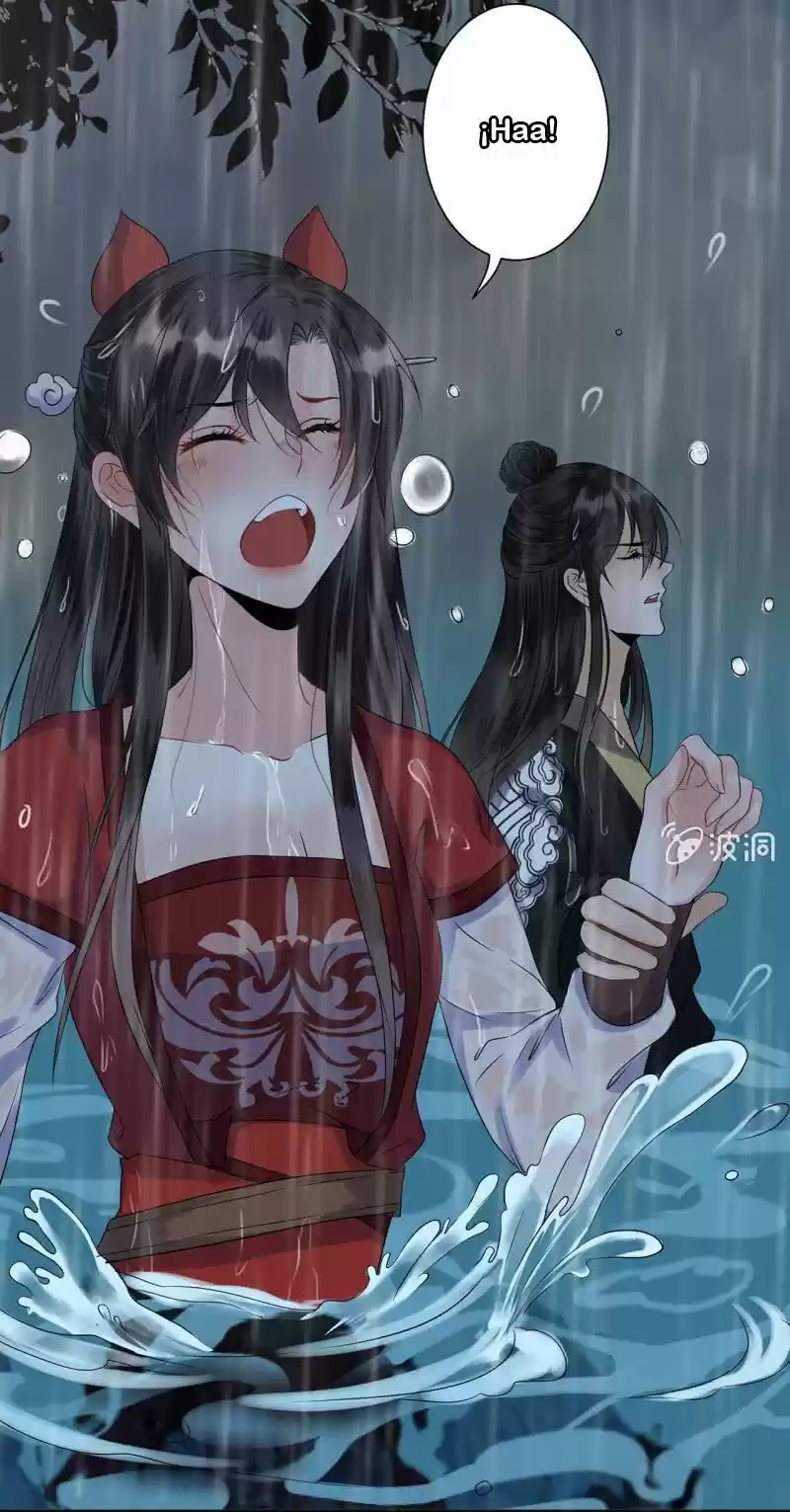 It's Too Hard To Chase The Tsundere Prince - Capítulo 10 - Página 12 - LectorTMOo