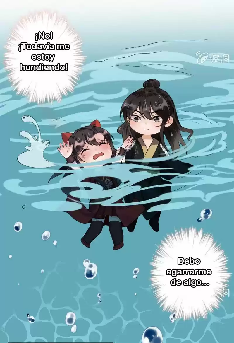 It's Too Hard To Chase The Tsundere Prince - Capítulo 10 - Página 14 - LectorTMOo