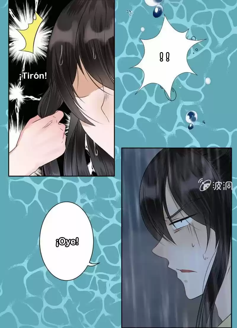 It's Too Hard To Chase The Tsundere Prince - Capítulo 10 - Página 15 - LectorTMOo
