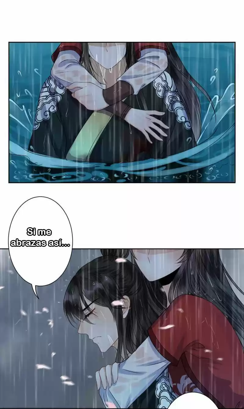 It's Too Hard To Chase The Tsundere Prince - Capítulo 10 - Página 19 - LectorTMOo