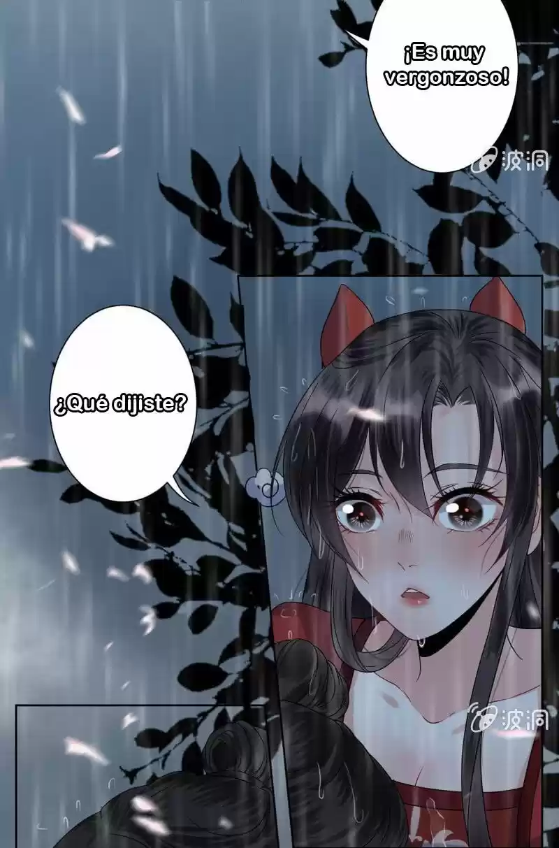 It's Too Hard To Chase The Tsundere Prince - Capítulo 10 - Página 20 - LectorTMOo