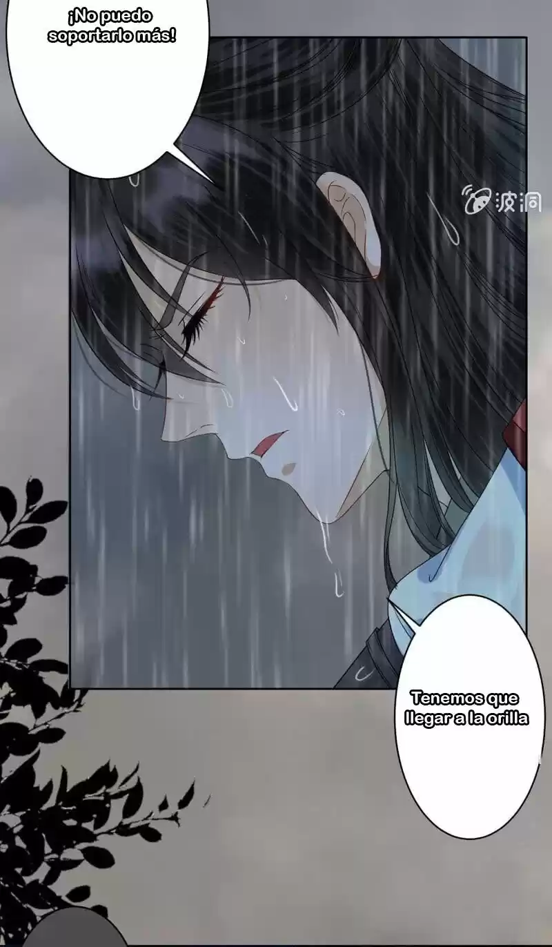 It's Too Hard To Chase The Tsundere Prince - Capítulo 10 - Página 26 - LectorTMOo