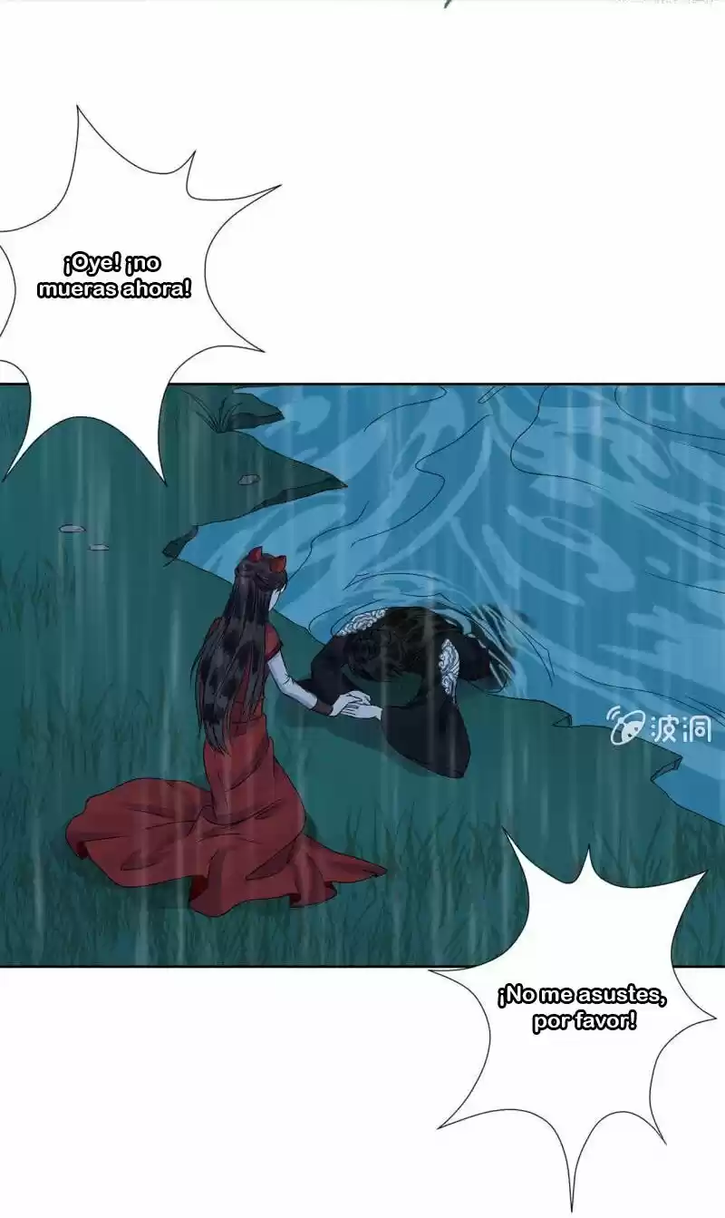 It's Too Hard To Chase The Tsundere Prince - Capítulo 10 - Página 31 - LectorTMOo