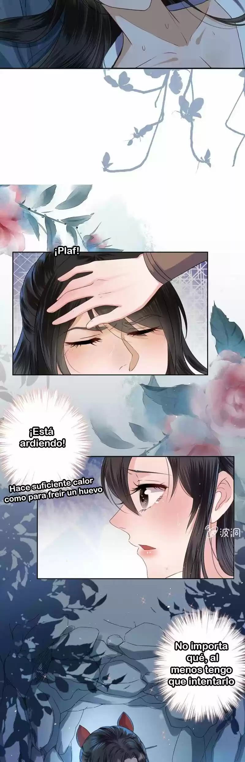 It's Too Hard To Chase The Tsundere Prince - Capítulo 11 - Página 11 - LectorTMOo