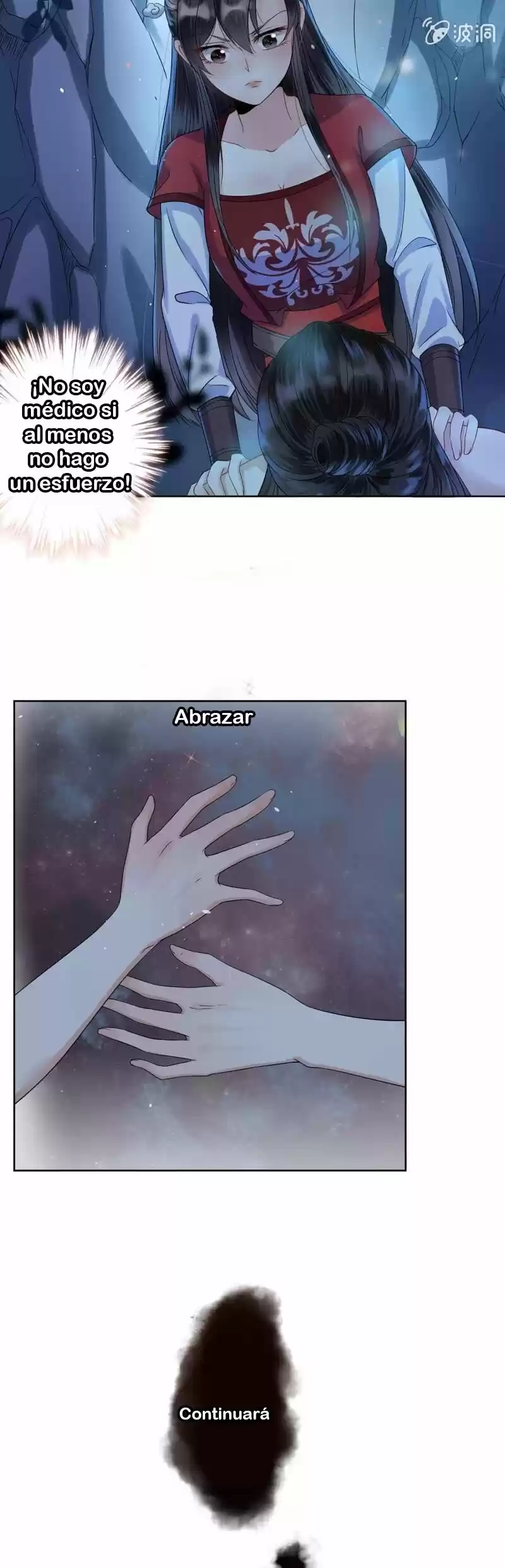 It's Too Hard To Chase The Tsundere Prince - Capítulo 11 - Página 12 - LectorTMOo