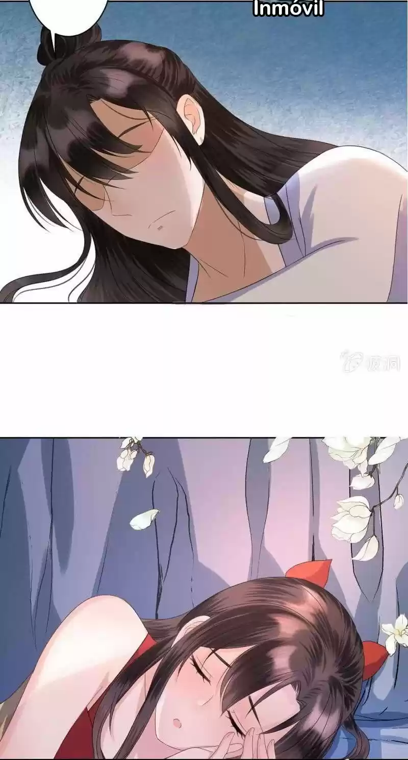 It's Too Hard To Chase The Tsundere Prince - Capítulo 12 - Página 15 - LectorTMOo