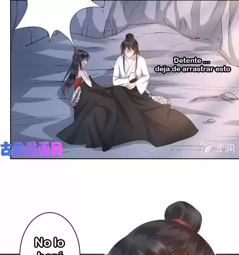 It's Too Hard To Chase The Tsundere Prince - Capítulo 12 - Página 28 - LectorTMOo