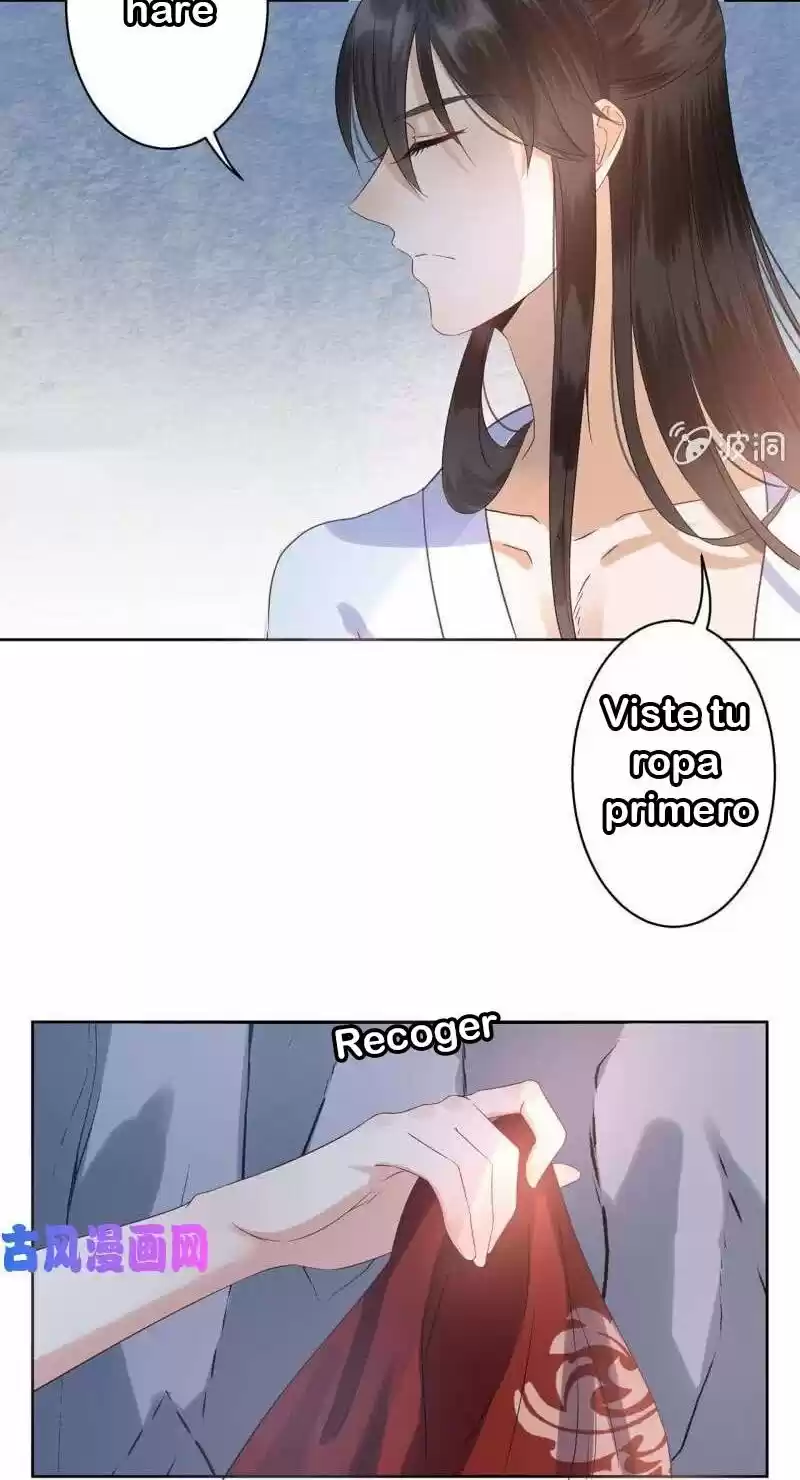 It's Too Hard To Chase The Tsundere Prince - Capítulo 12 - Página 29 - LectorTMOo