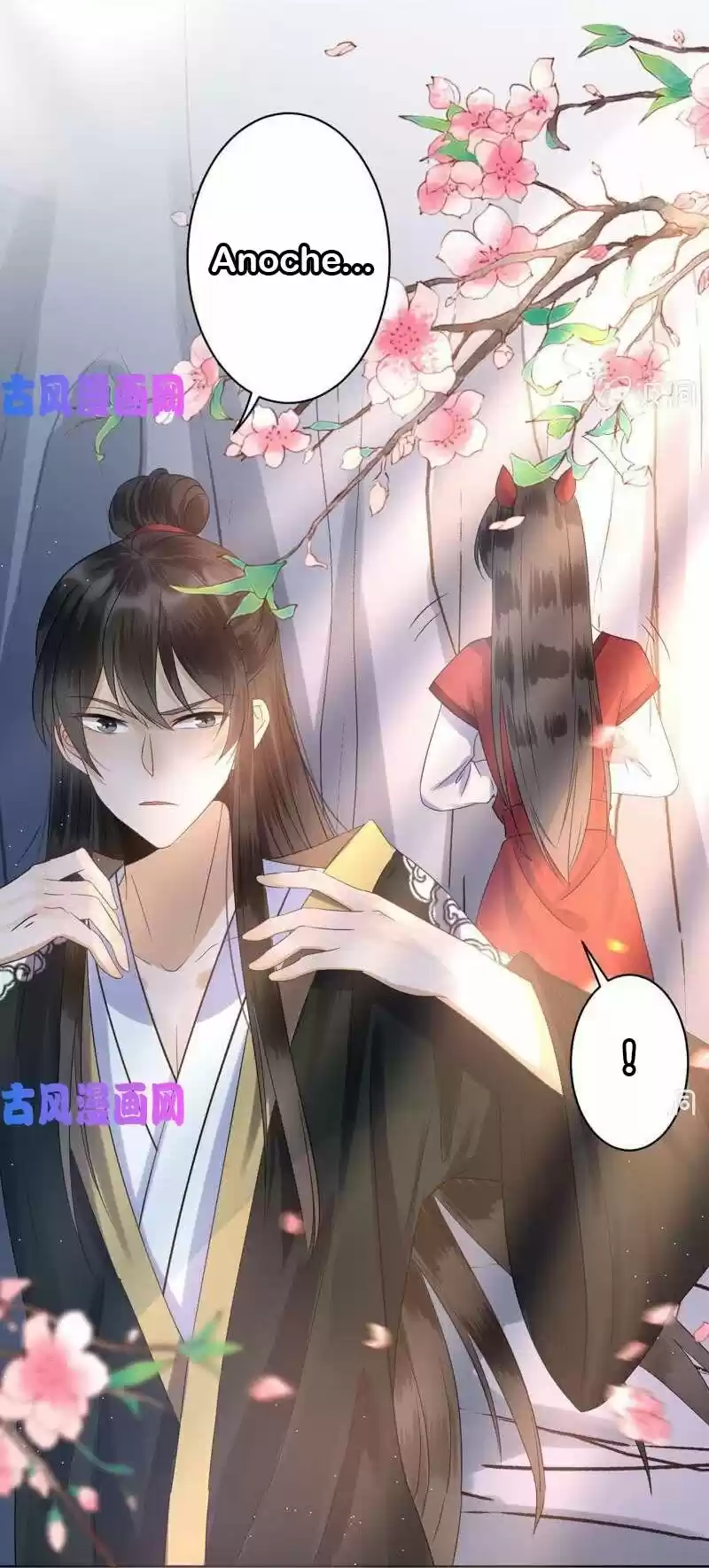 It's Too Hard To Chase The Tsundere Prince - Capítulo 12 - Página 31 - LectorTMOo