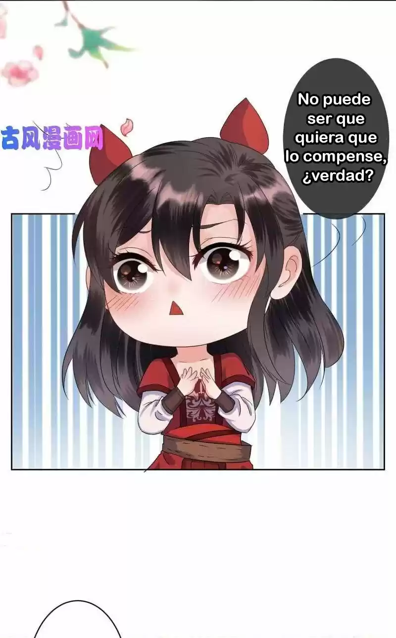 It's Too Hard To Chase The Tsundere Prince - Capítulo 12 - Página 32 - LectorTMOo