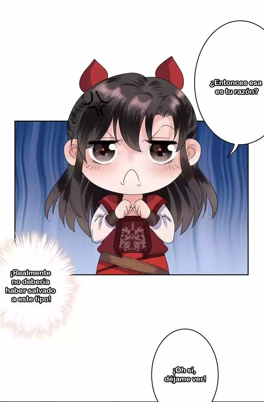 It's Too Hard To Chase The Tsundere Prince - Capítulo 13 - Página 9 - LectorTMOo