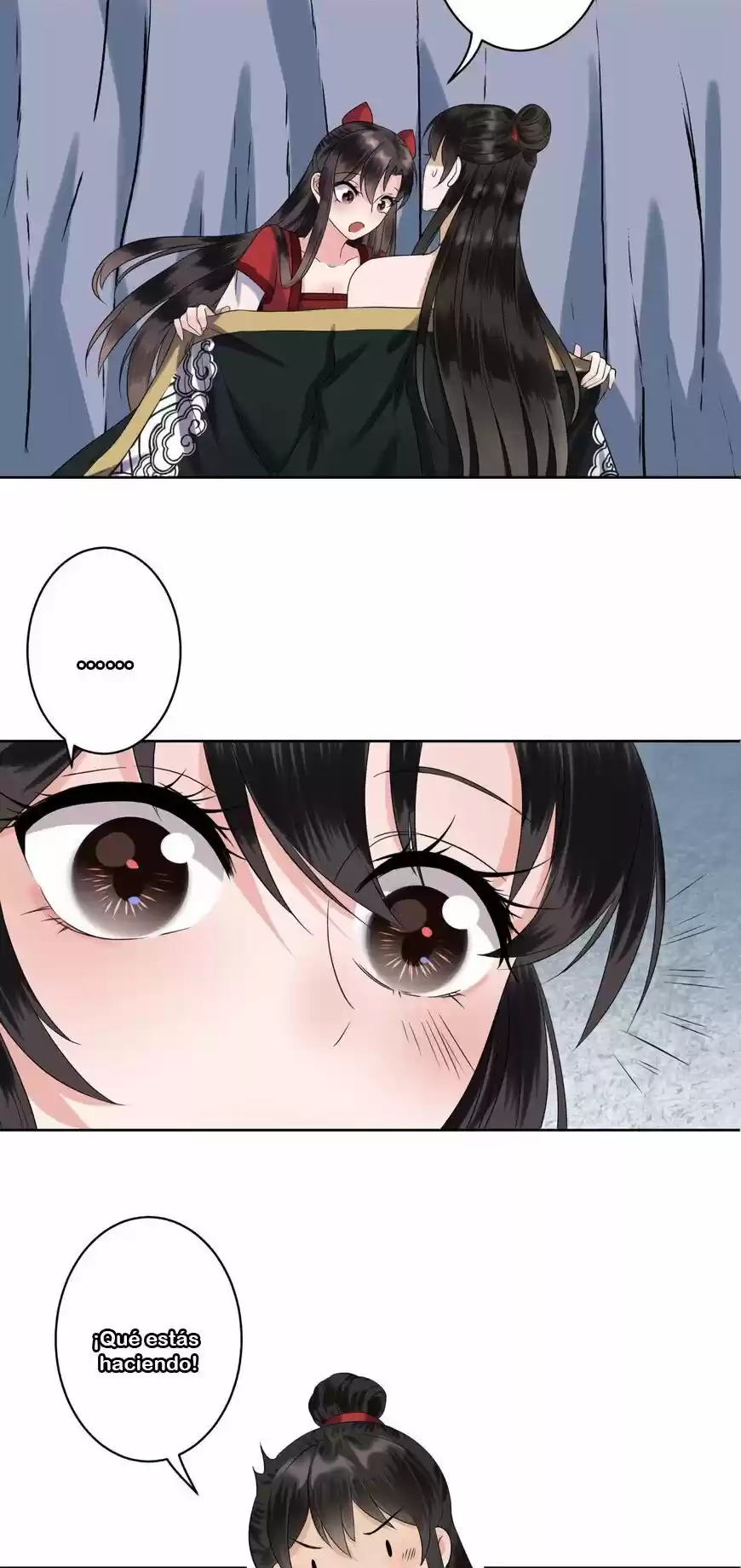 It's Too Hard To Chase The Tsundere Prince - Capítulo 13 - Página 10 - LectorTMOo