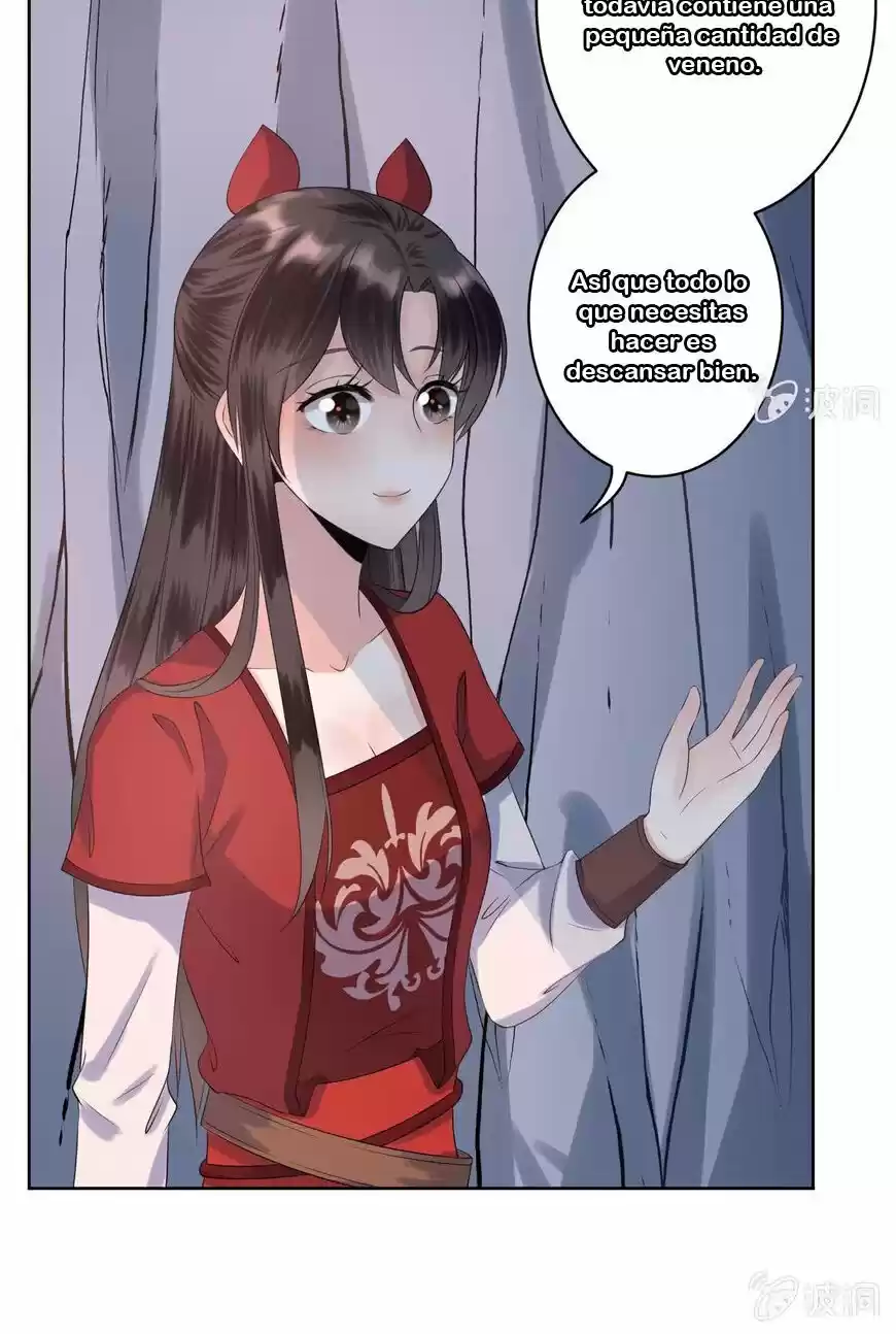 It's Too Hard To Chase The Tsundere Prince - Capítulo 13 - Página 13 - LectorTMOo