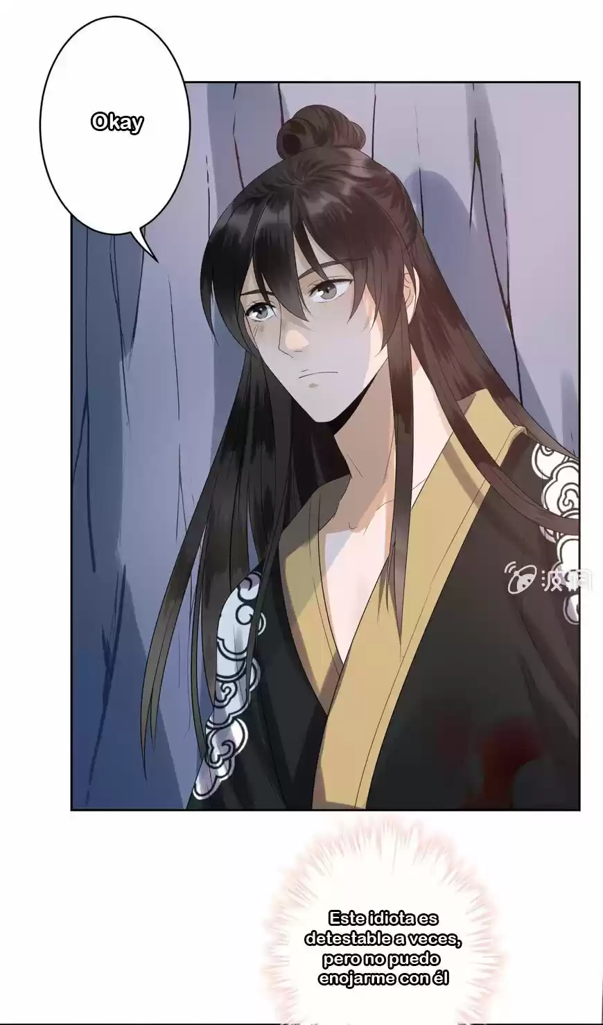 It's Too Hard To Chase The Tsundere Prince - Capítulo 13 - Página 14 - LectorTMOo