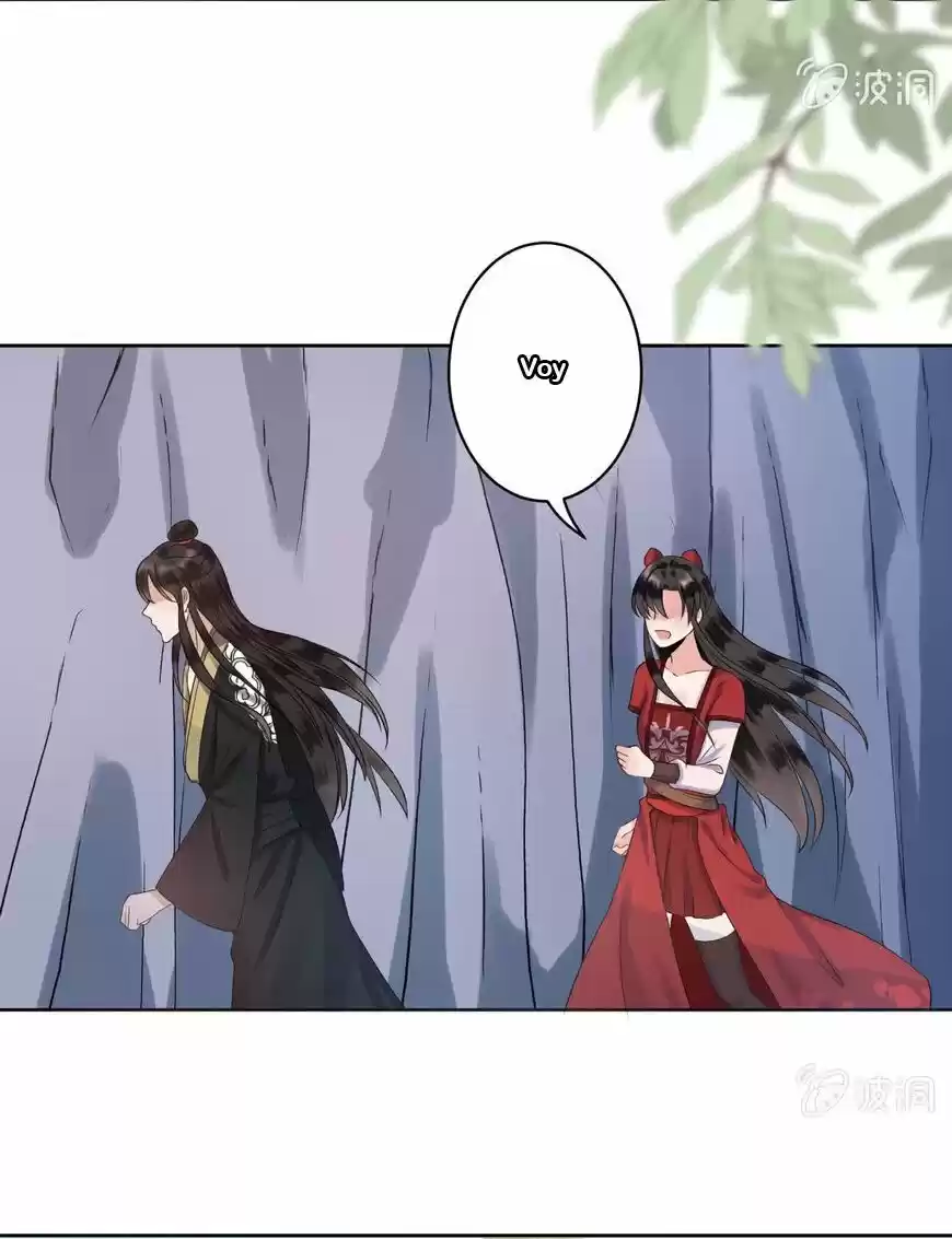 It's Too Hard To Chase The Tsundere Prince - Capítulo 13 - Página 17 - LectorTMOo