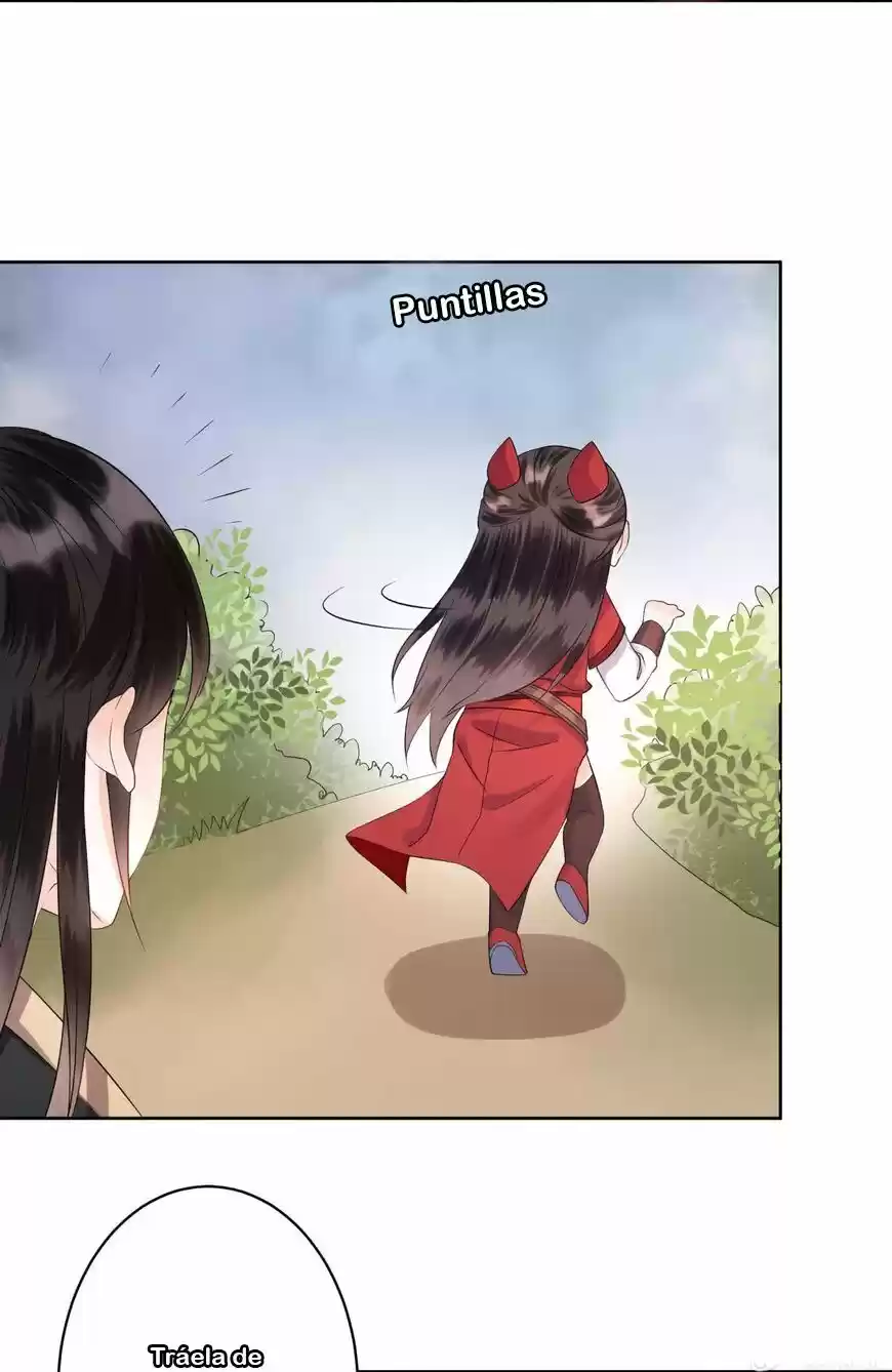 It's Too Hard To Chase The Tsundere Prince - Capítulo 14 - Página 7 - LectorTMOo