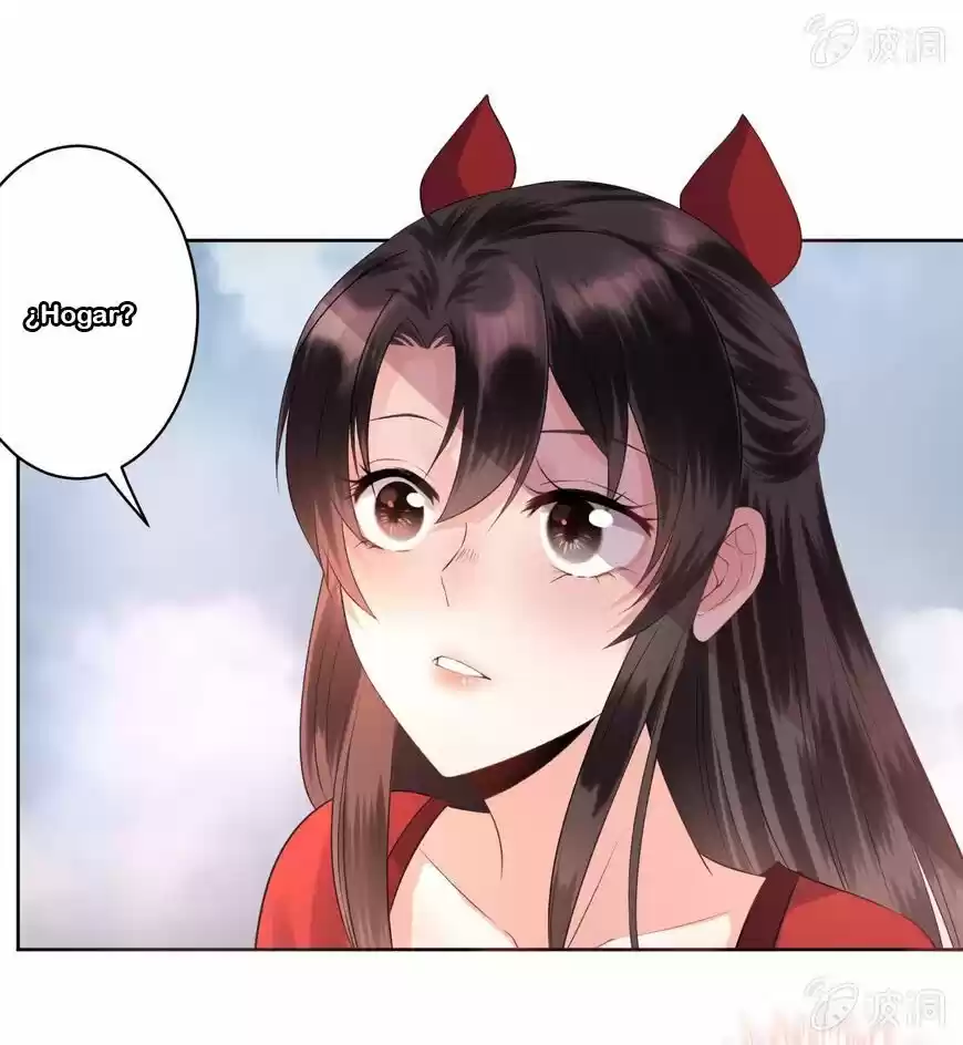 It's Too Hard To Chase The Tsundere Prince - Capítulo 14 - Página 11 - LectorTMOo