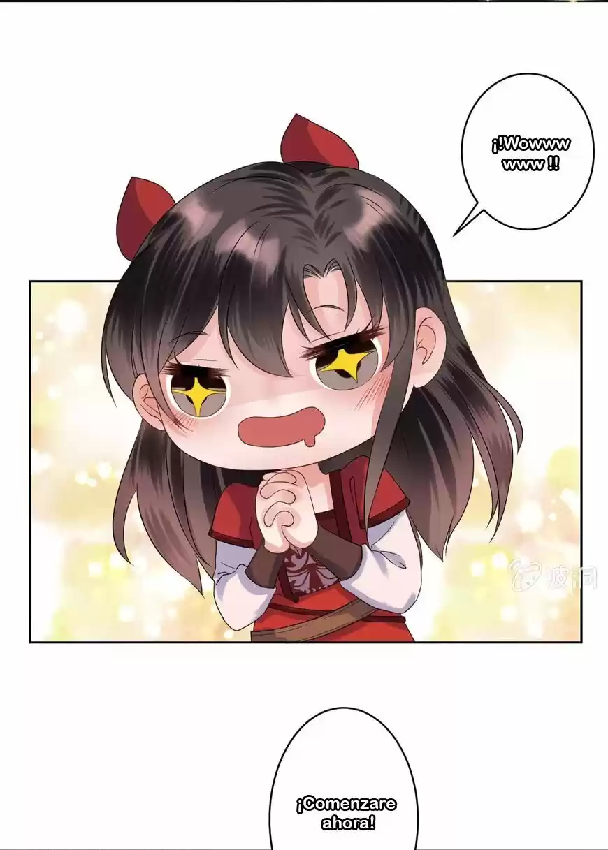 It's Too Hard To Chase The Tsundere Prince - Capítulo 14 - Página 24 - LectorTMOo