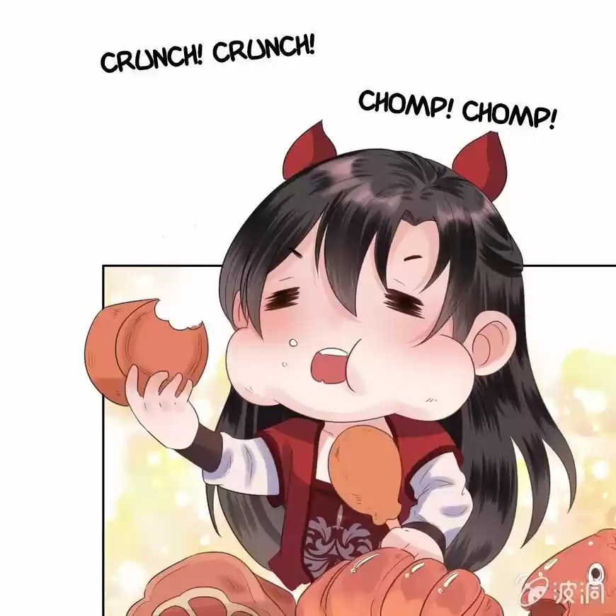 It's Too Hard To Chase The Tsundere Prince - Capítulo 15 - Página 5 - LectorTMOo