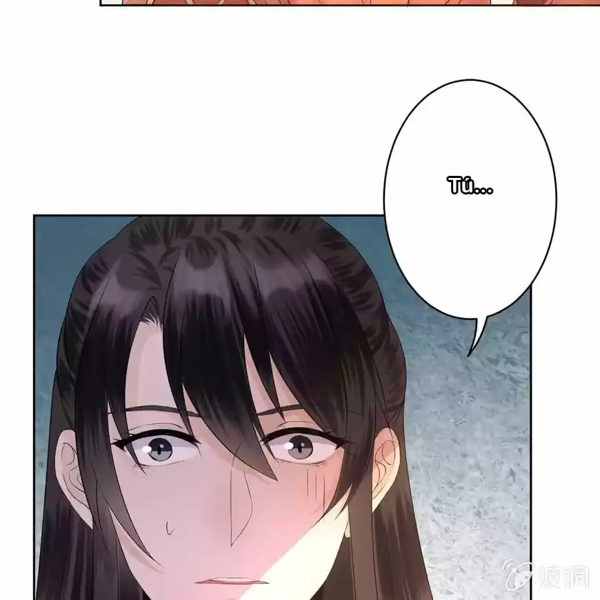 It's Too Hard To Chase The Tsundere Prince - Capítulo 15 - Página 6 - LectorTMOo