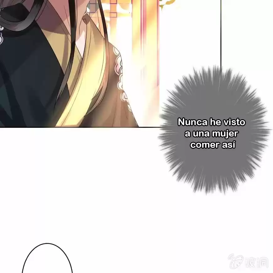 It's Too Hard To Chase The Tsundere Prince - Capítulo 15 - Página 10 - LectorTMOo